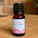Stress Relief æterisk olie