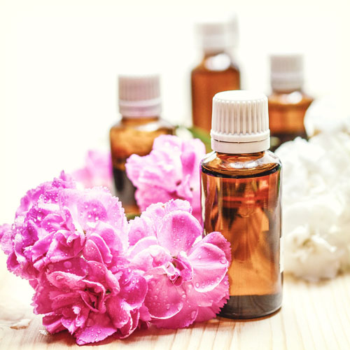 Æteriske olieblandinger | Naturens kraft