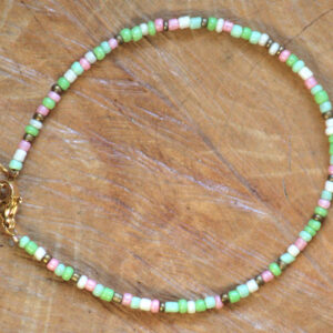 Mantra armbånd jeg er hel