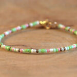 Mantra armbånd jeg er hel