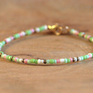 Mantra armbånd jeg er hel