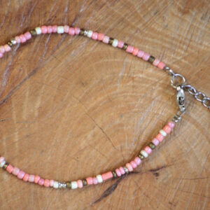 Mantra armbånd jeg er hel