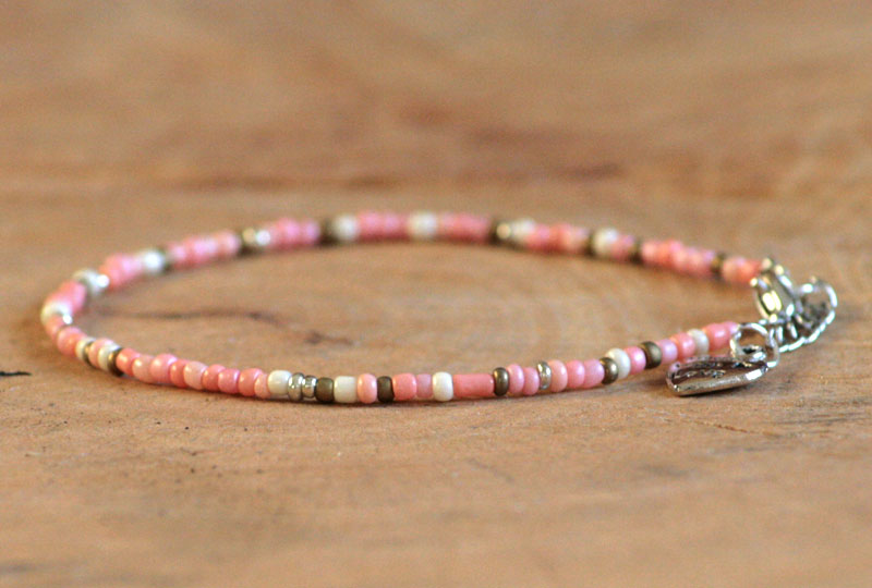 Intentionsarmbånd #1