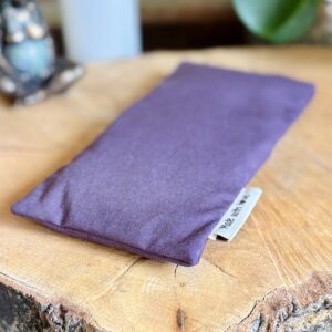 Lille øjenpude | lilla