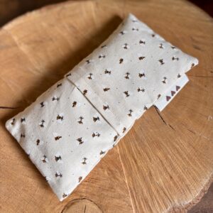 Lille øjenpude | bee you