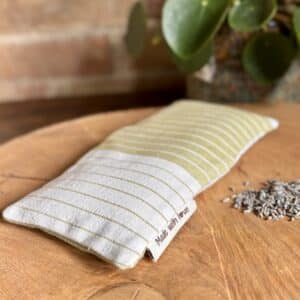 Lille øjenpude | mormor