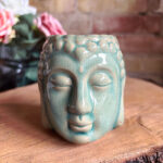 Duftlampe | buddha hoved