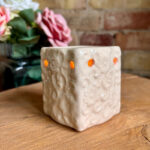 Duftlampe | rustik blomster