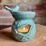 Duftlampe | fuglebad