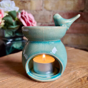 Duftlampe | fuglebad