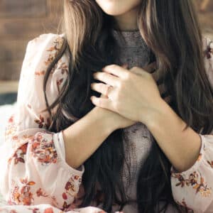 Hjertets længsel | guidet meditation