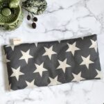 Unika øjenpude star