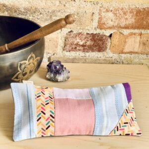 Unika øjenpude no. 2