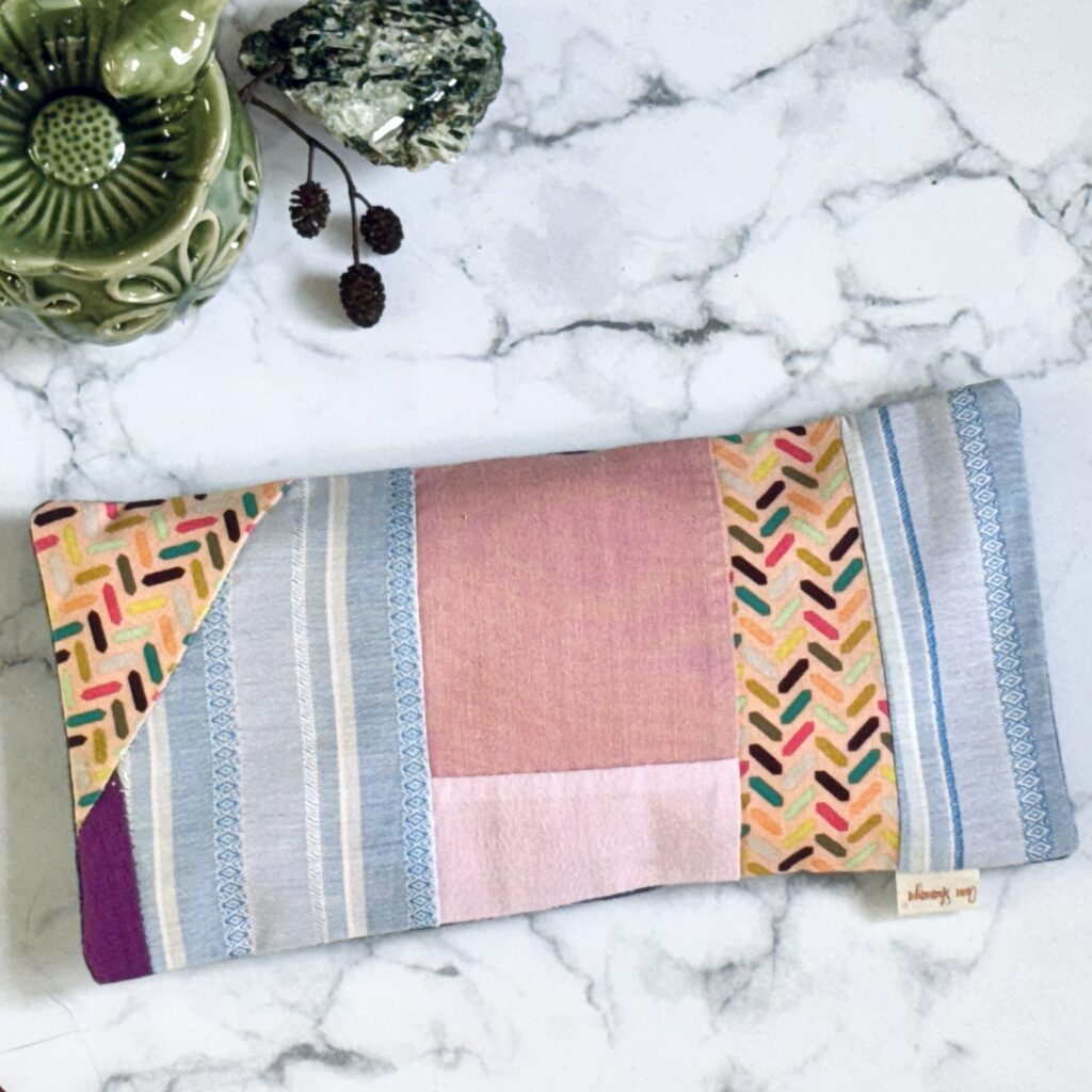 Unika øjenpude no. 2