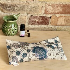 Unika øjenpude no.4