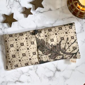 Unika øjenpude no.4