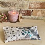 Unika øjenpude no.7