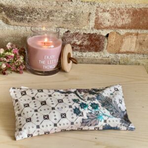 Unika øjenpude no.7